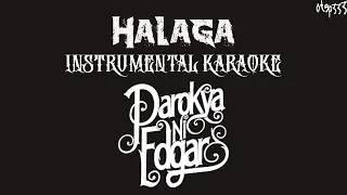 Parokya Ni Edgar | Halaga (Karaoke + Instrumental)