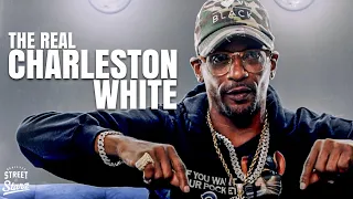 Charleston White ADDRESS fans saying “HE LOST HIS WAY”; Speaks on Kids & Child Support in America