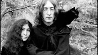 John&Yoko - Dear Yoko.