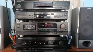 Old Audio Line