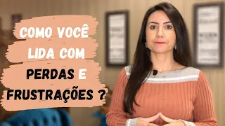 Como você lida com perdas e frustrações? Saiba qual a relação com a emoção da tristeza