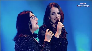 Nana Mouskouri et Lenou - Tous les arbres sont en fleurs