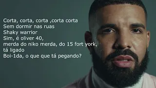 Drake - Know Yourself ( Legendado / Tradução )