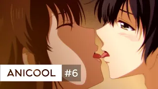 Смешные моменты из аниме #6 | Anime COUB | Аниме приколы | AniCool