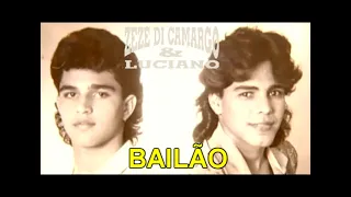 ZEZÉ DI CAMARGO E LUCIANO, PRA DANÇAR OS SUCESSOS E OS MELHORES DO BAILÃO 01 VIVENDA