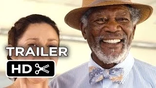 Dolphin Tale 2 TRAILER 1 (2014) - Morgan Freeman Movie HD