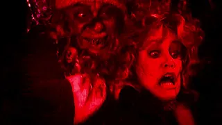 Dead Hill Holiday Haunted House and Hayride 2023 Teaser