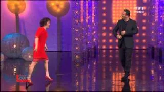 Carte Blanche - Duo Anne Roumanoff et Arthur