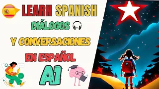 Conversaciones en español - A1
