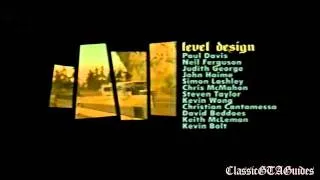 GTA: San Andreas: Opening Intro (PS2)