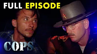 🚨 Raids, Family Dynamics, and Drug Busts! | FULL EPISODE | Season 17 - Episode 15 | Cops TV Show