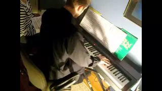 Harry Potter Medley for Piano