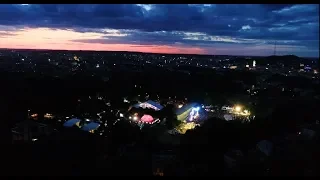 Leopolis Jazz Fest 2019: video report