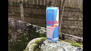 Sugar Free Red Bull | Is it Keto Friendly?