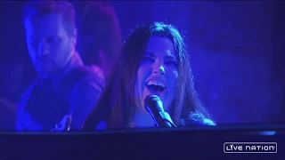 Evanescence - Live at the Paramount, Huntington, New York (Full Concert HD 1080p)