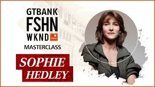 Sophie Herdley- The Business of Fashion