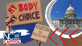 Abortion, Medicaid, voting maps is the top 2023 agenda; Republicans getting Dems on abortion limits