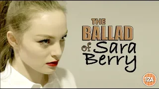 THE BALLAD OF SARA BERRY (35mm: A Musical Exhibition) cover by SPIRIT YPC