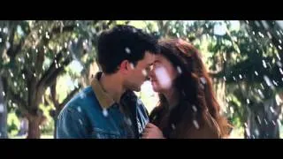 Beautiful Creatures - Official Trailer 2 [HD]