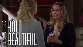 Bold and the Beautiful - 2019 (S33 E64) FULL EPISODE 8241