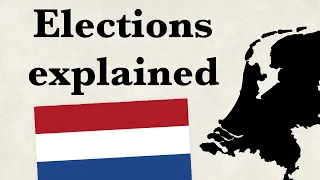 Elections in The Netherlands: Dutch Democracy explained