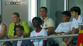 Cristiano Ronaldo Vs Celta Vigo HD 1080i (17/07/2023)