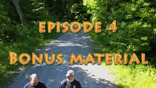 Bigfoot BS(with Bill & Sam) Episode 4