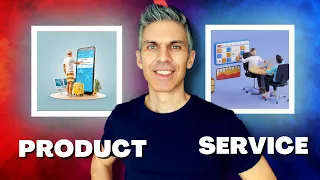 Product VS Service - What Are The Differences?