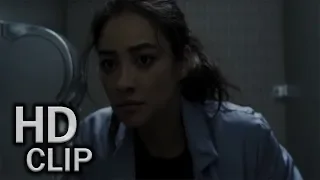 "THE POSSESSION OF HANNAH GRACE" - Official Clip