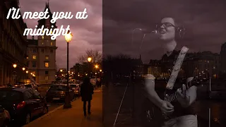 I'll Meet You at Midnight 🎵 Metal Cover 🎸 by Alex