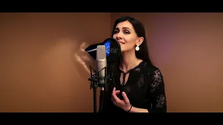 Тёмная ночь - Анжели Арье (cover)