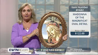 EWTN Religious Catalogue - 2019-08-12 -