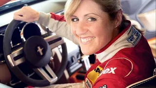 SABINE SCHMITZ SPECIAL TRIBUTE | RIP THE QUEEN OF THE RING