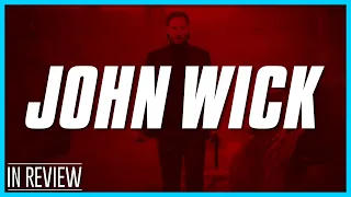 John Wick - Every John Wick Movie Ranked & Reviewed
