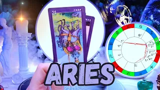 ARIES 😍 BABY! YOU WILL END UP WITH THIS PERSON! 🤣💑 MAY 2024 TAROT LOVE READING