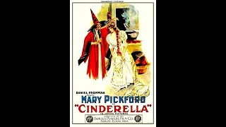 Золушка / Cinderella (1914) США