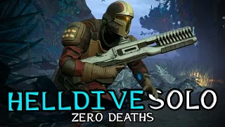 Soloing Automatons without dying on the hardest difficulty