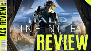 Halo Infinite Campaign Review Buy, Wait for Sale, Gamepass?