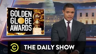 Trump vs. the Truth - The Russian Hacking Report: The Daily Show