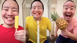 Junya1gou funny video 😂😂😂 | JUNYA Best TikTok February 2023 Part 4