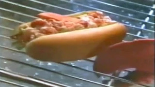 (1993) Mcdonalds 'McLobster' Commercial