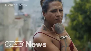 The Murder That Led To Mexico’s First Trans Led Shelter | Transnational