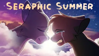 Seraphic Summer | Crowfeather AU Animatic