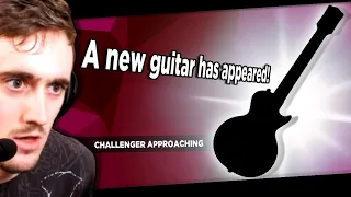 YOU CAN BUY A NEW GUITAR HERO GUITAR IN 2019!?!? DOES IT WORK?