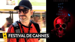 CRÍTICA 'TOO OLD TO DIE YOUNG' | Festival Cannes 2019