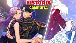 ENAMORAR AL EMPERADOR es su deber/ DESDE AHORA CONQUISTARE AL EMPERADOR / RESUMEN COMPLETO