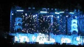 Iron Maiden - Iron Maiden [Live Sydney Soundwave 2011]