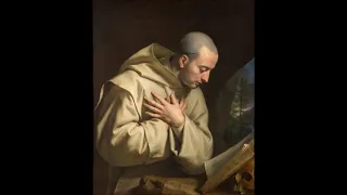 St. Bruno: Not for Self but for God and Others (6 October)