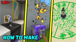 How to make cool Particles in Minecraft | 1.21+