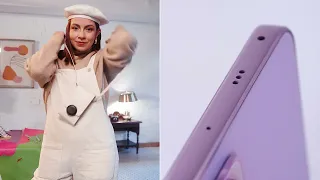 Xiaomi 12 Lite y Maria Jose Arroyo, una alianza con mucho estilo.